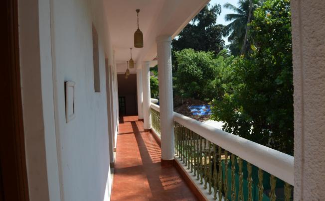 Фото отеля Pebbles Guesthouse