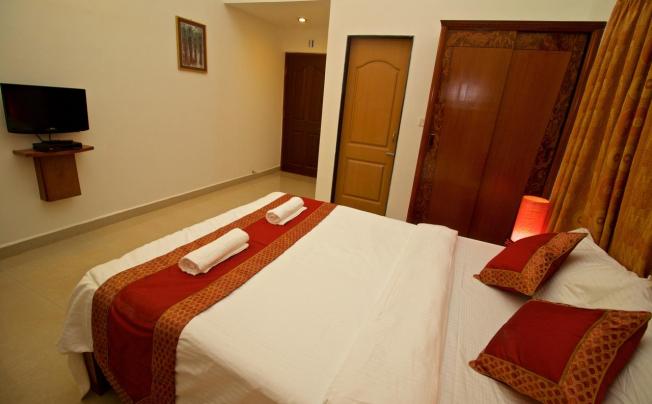 Фото отеля Pebbles Guesthouse