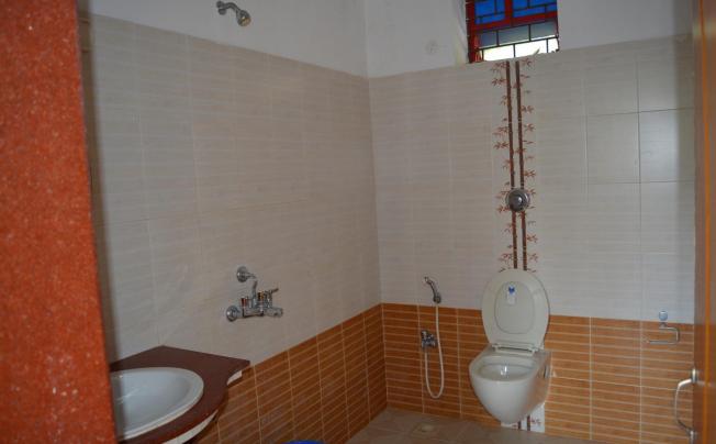 Фото отеля Pebbles Guesthouse
