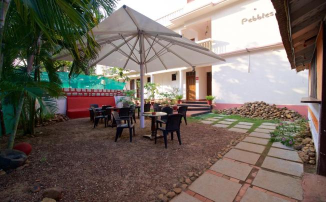Фото отеля Pebbles Guesthouse