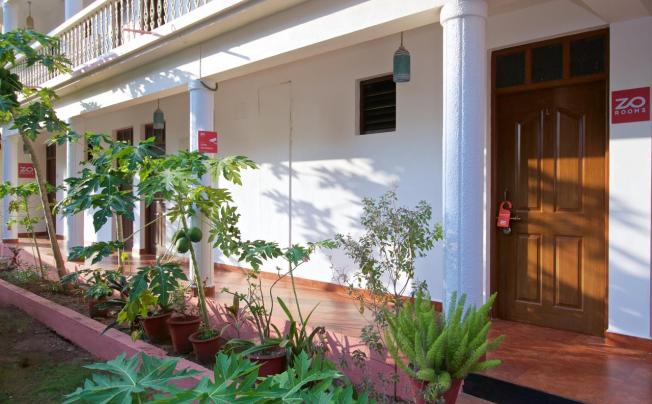 Фото отеля Pebbles Guesthouse