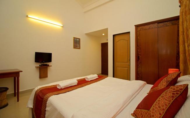 Фото отеля Pebbles Guesthouse