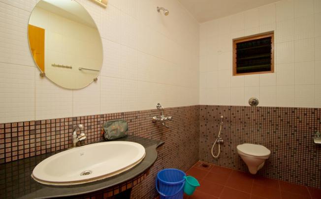 Фото отеля Pebbles Guesthouse