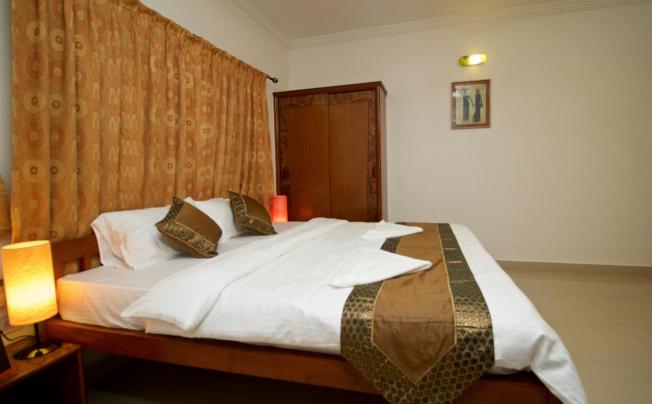 Фото отеля Pebbles Guesthouse