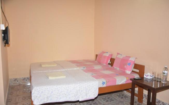 Фото отеля PAULINE VILLA RIVERFRONT GUESTHOUSE 
