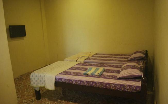 Фото отеля PAULINE VILLA RIVERFRONT GUESTHOUSE 