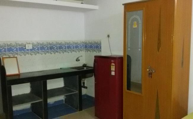Фото отеля Swati Guest House