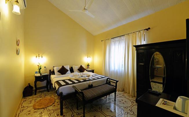 Фото отеля The Tamarind Hotel