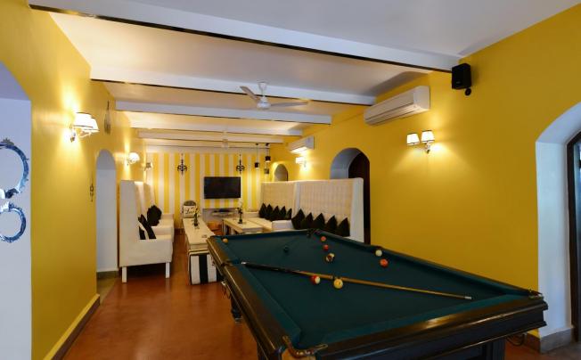Фото отеля The Tamarind Hotel