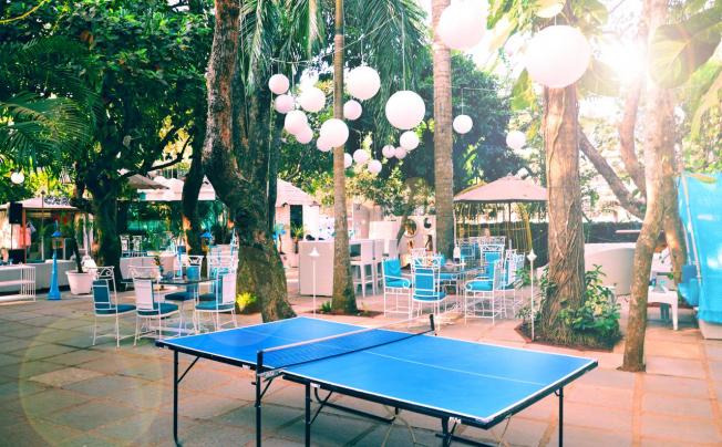 Фото отеля The Tamarind Hotel