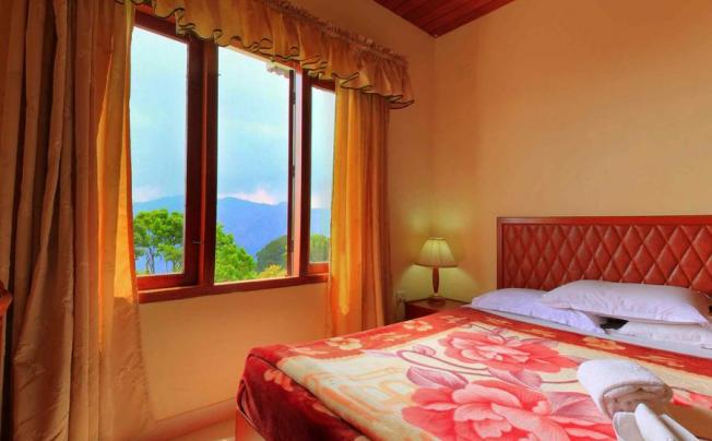 Фото отеля DESHADAN MOUNTAIN RESORT