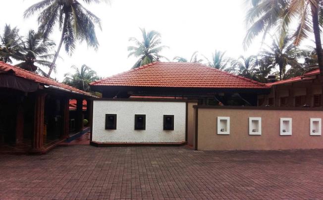 Фото отеля Leoney Resort goa