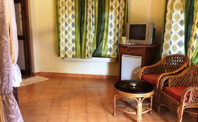 Фото отеля Leoney Resort goa