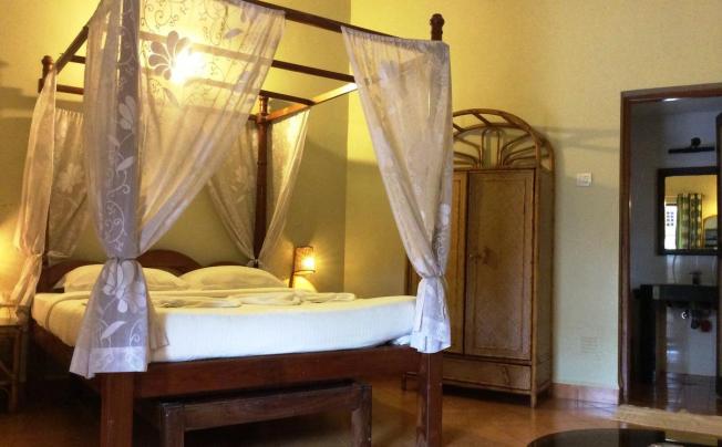 Фото отеля Leoney Resort goa