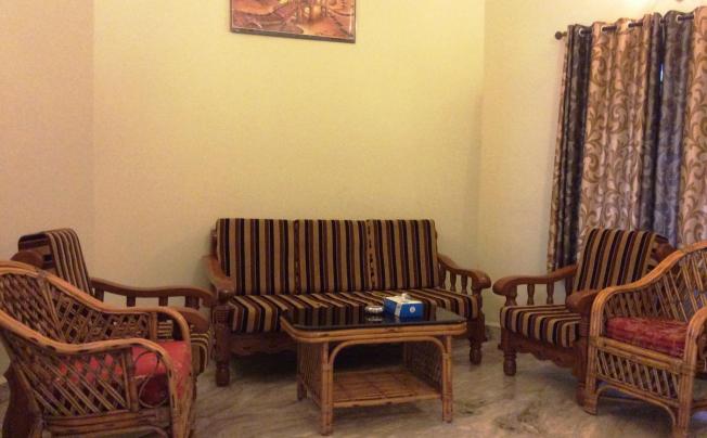 Фото отеля Leoney Resort goa