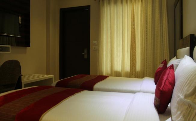 Фото отеля Gulnar hotel