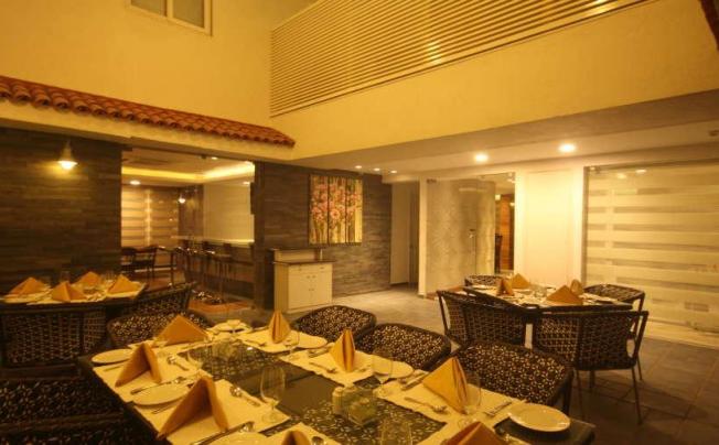 Фото отеля JUSTA PANJIM