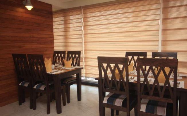 Фото отеля JUSTA PANJIM