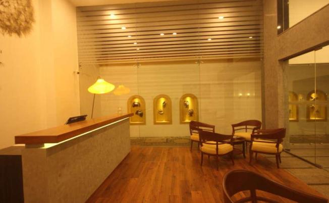 Фото отеля JUSTA PANJIM