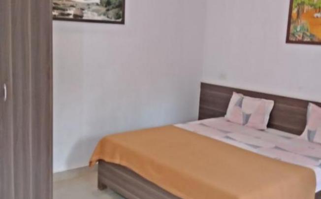 Фото отеля Hotel See Goa