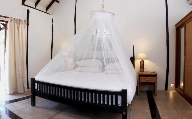 Фото отеля POOVAR ISLAND RESORT 