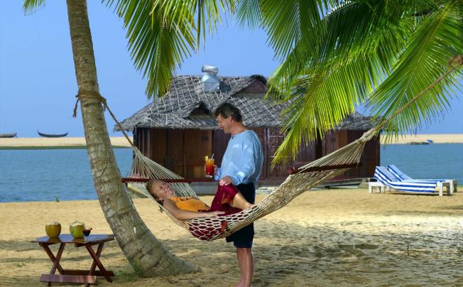 Фото отеля POOVAR ISLAND RESORT 