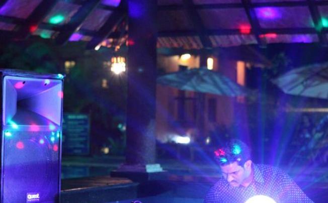 Фото отеля POOVAR ISLAND RESORT 