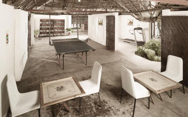 Фото отеля POOVAR ISLAND RESORT 