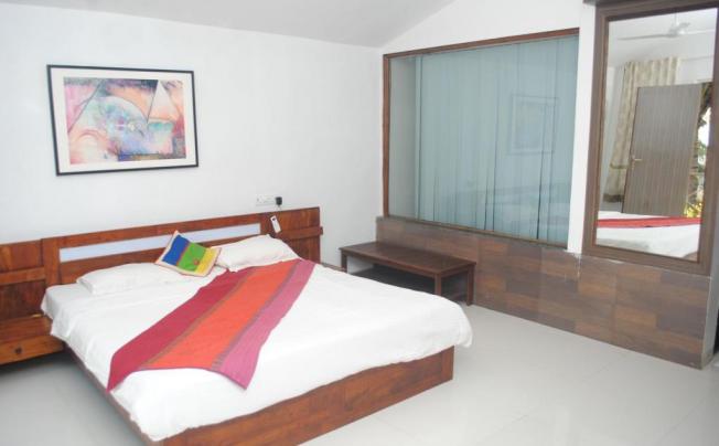 Фото отеля Maison Ocean Beach Resort
