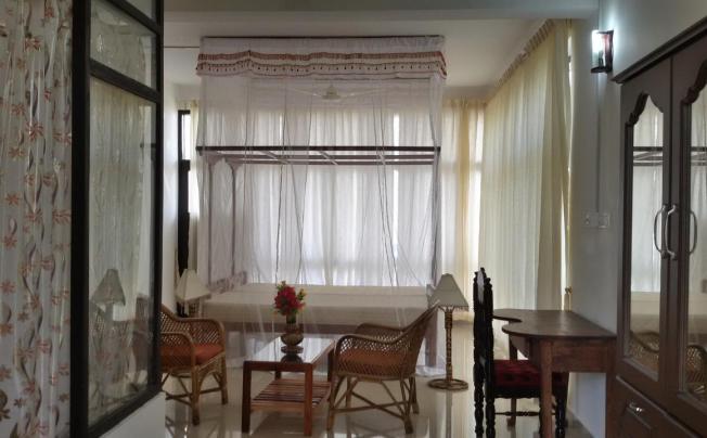 Фото отеля True Blue Beach Resort
