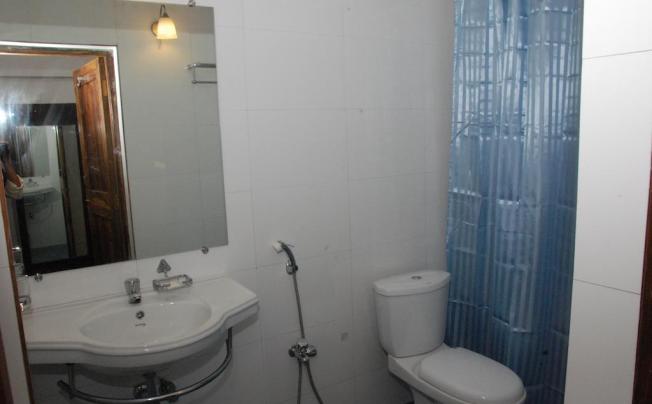 Фото отеля Villa Fatima Beach Resort