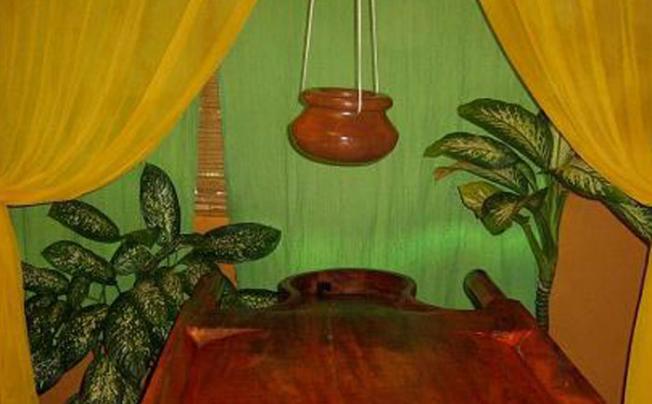 Фото отеля Ayurvedic Natural Health Centre