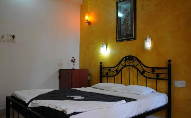 Фото отеля All Seasons Beach Classic resort