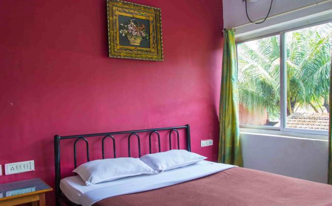 Фото отеля All Seasons Beach Classic resort