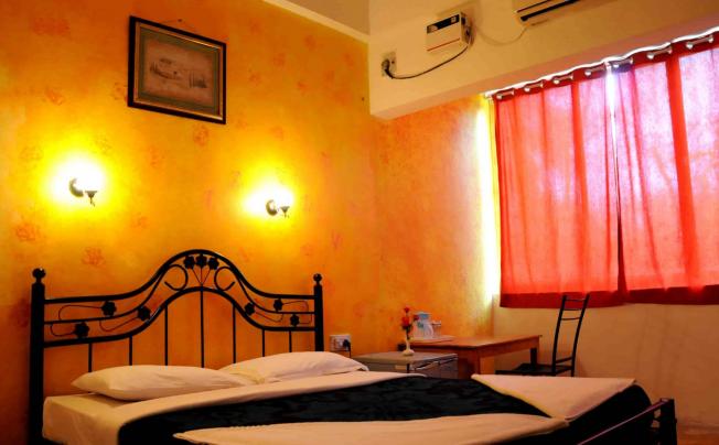 Фото отеля All Seasons Beach Classic resort