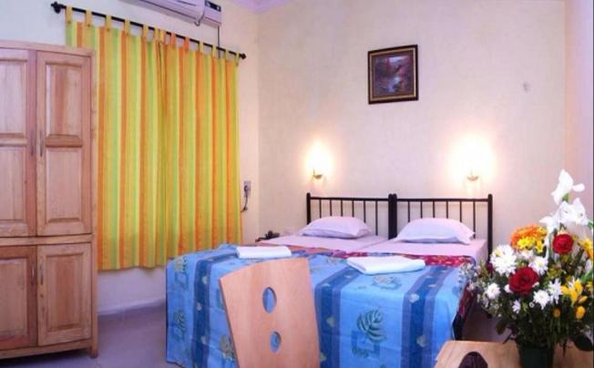 Фото отеля All Seasons Beach Classic resort