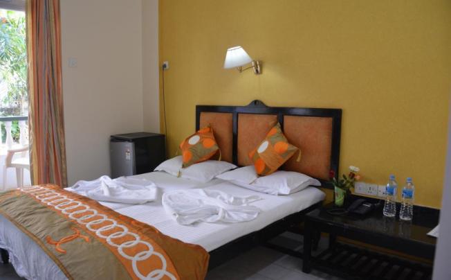 Фото отеля SUMMERVILLE BEACH RESORT