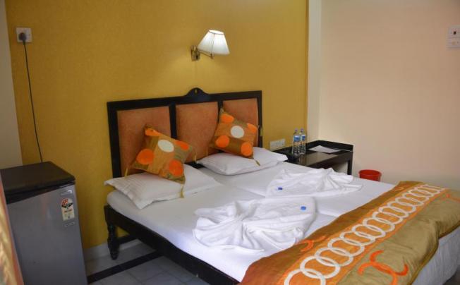 Фото отеля SUMMERVILLE BEACH RESORT