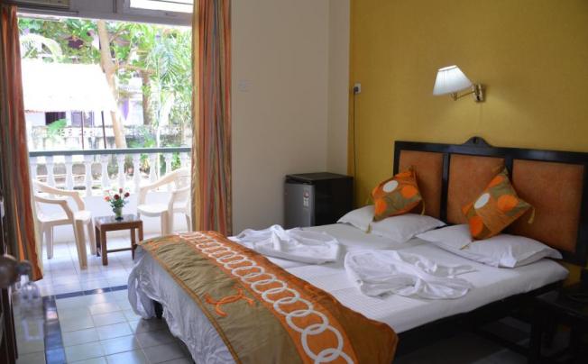 Фото отеля SUMMERVILLE BEACH RESORT