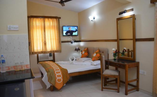 Фото отеля SUMMERVILLE BEACH RESORT