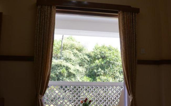 Фото отеля SUMMERVILLE BEACH RESORT