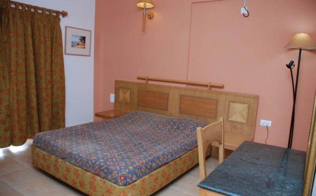 Фото отеля Alidia Beach Resort