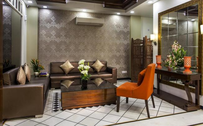 Фото отеля Sunstar Heritage hotel