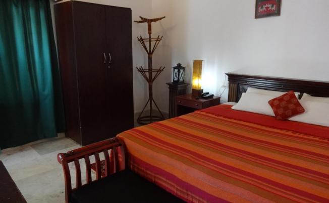 Фото отеля Hill View Beach Resort