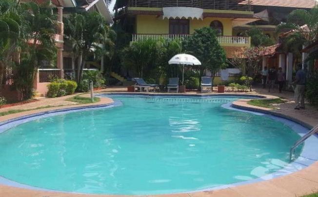 Фото отеля Maggies Guest House