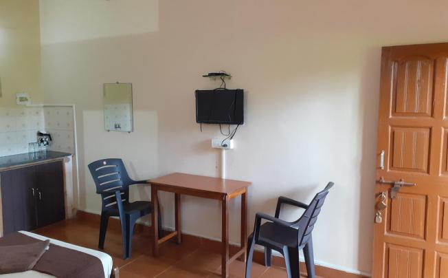 Фото отеля COUNTRY VIEW COTTAGE GUESTHOUSE