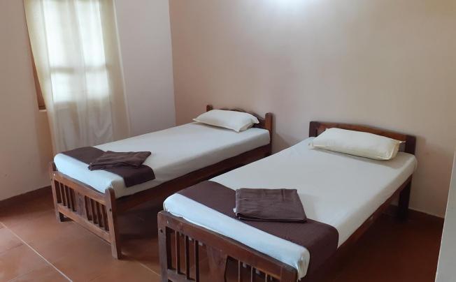 Фото отеля COUNTRY VIEW COTTAGE GUESTHOUSE
