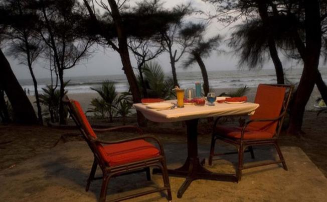 Фото отеля Varca Palms Beach Resort