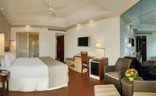 Фото отеля Caravela Beach Resort