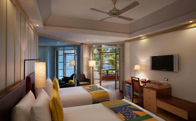 Фото отеля Caravela Beach Resort